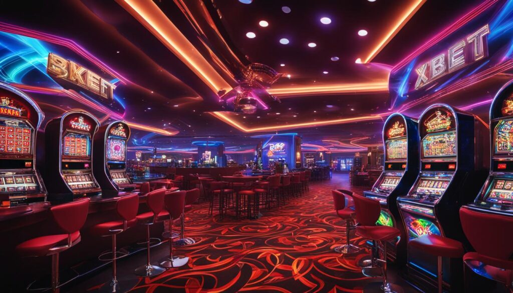 1xbet Casino 1xbet Casino