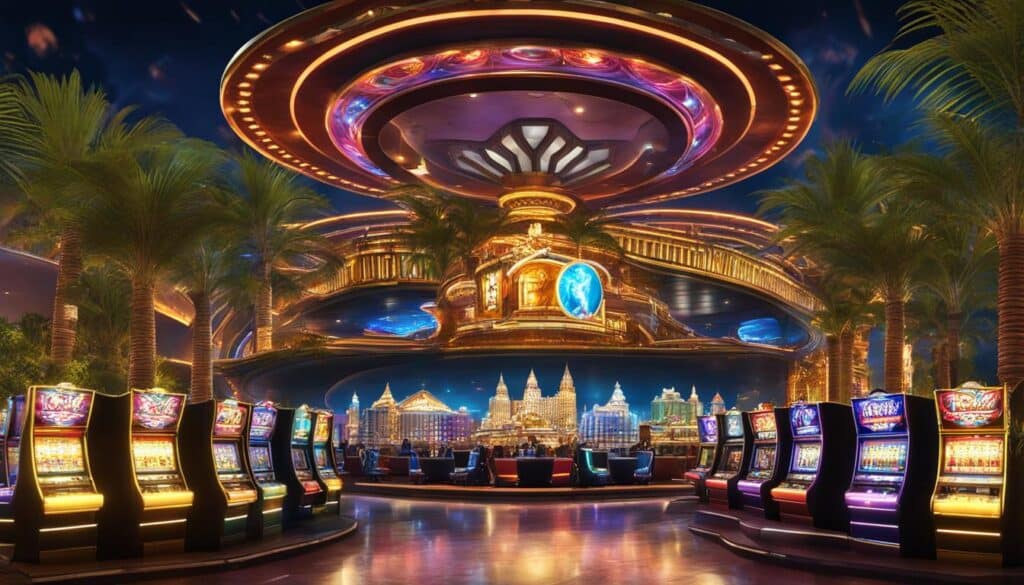 1xbet Casino 1xbet Casino
