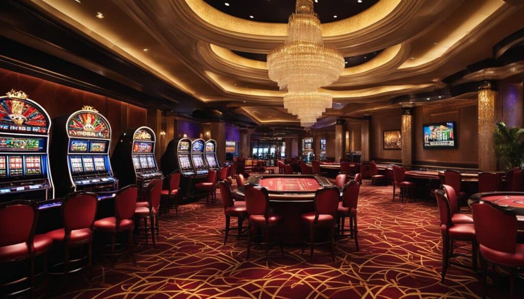 1xbet Casino 1xbet Casino