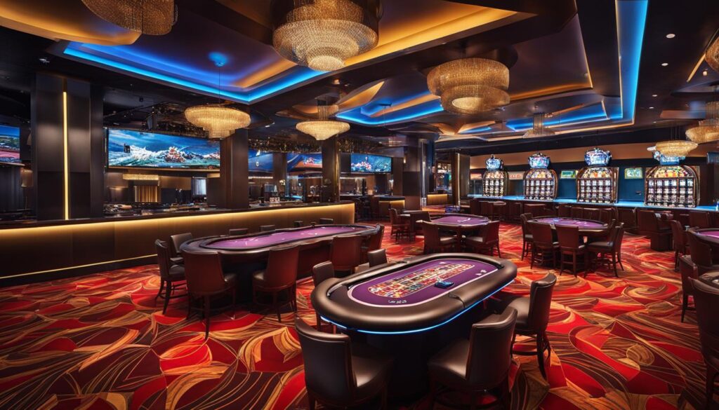 1xbet Casino 1xbet Casino