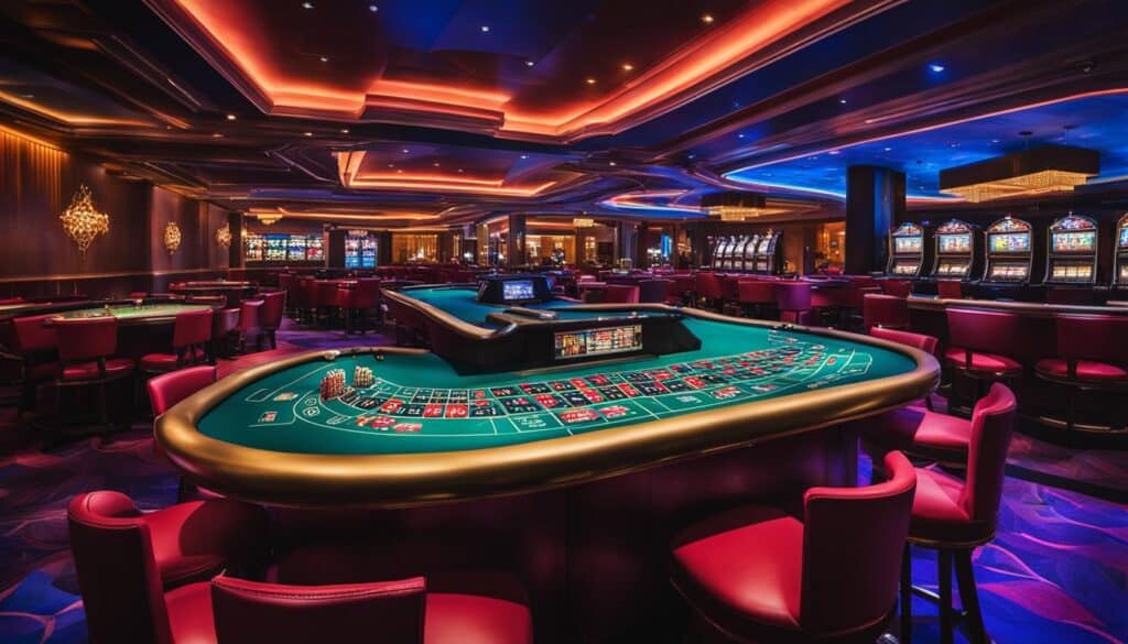 1xbet Casino 1xbet Casino