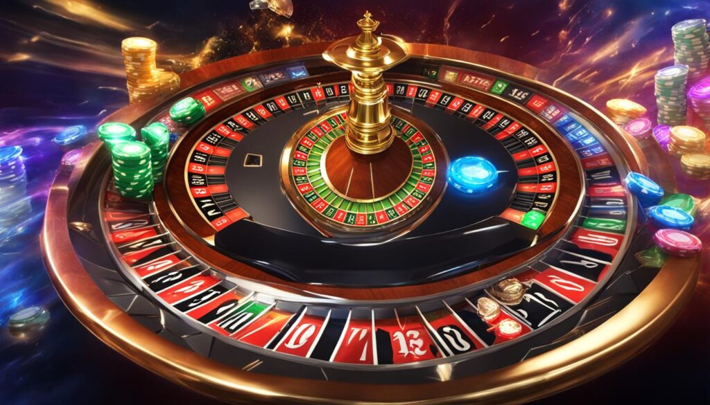 1xbet Casino 1xbet Casino