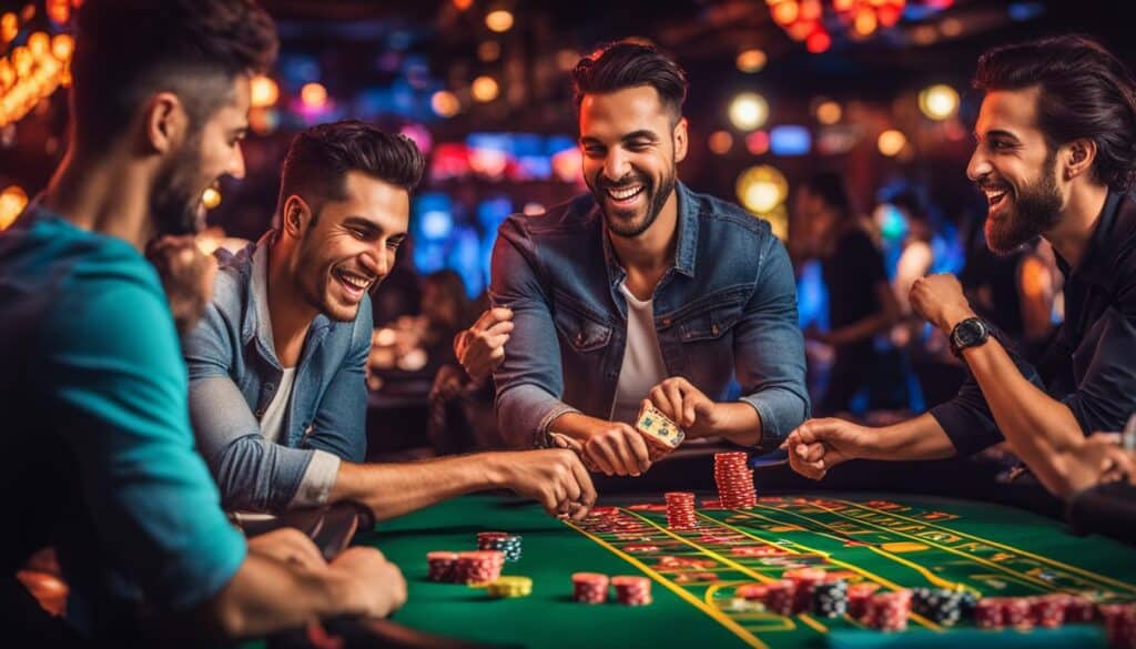 1xbet Casino 1xbet Casino
