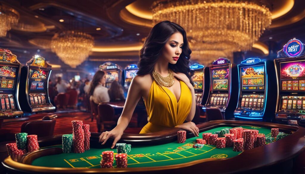 1xbet Casino 1xbet Casino