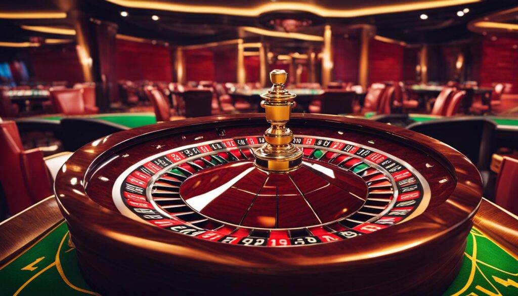 1xbet Casino 1xbet Casino