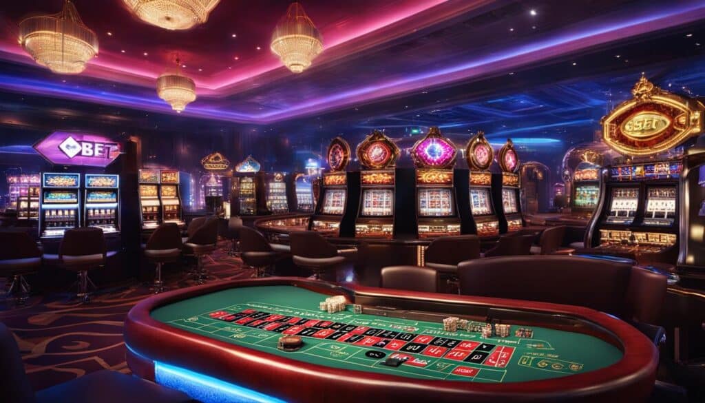 1xbet Casino 1xbet Casino