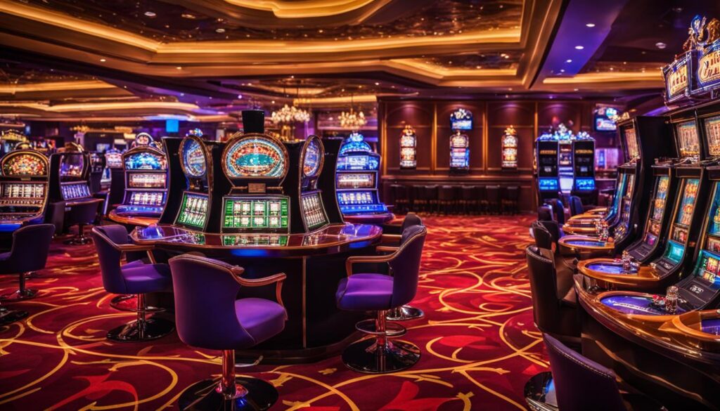 1xbet Casino 1xbet Casino