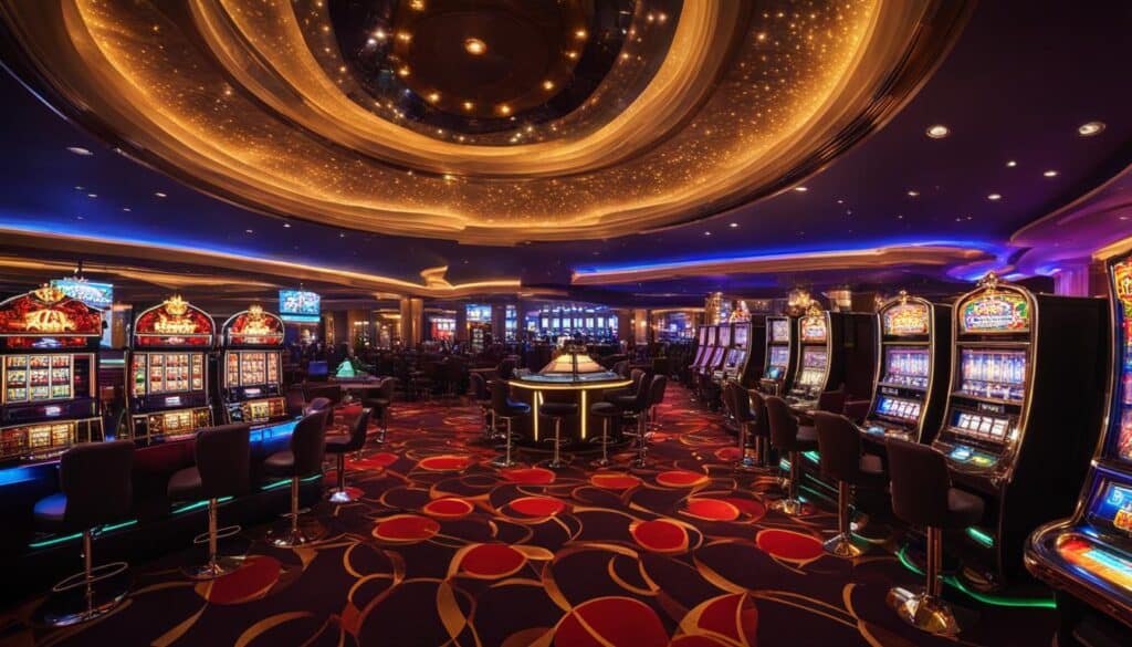 1xbet Casino 1xbet Casino