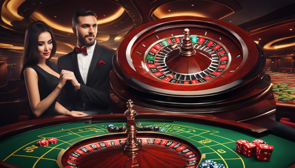 1xbet Casino 1xbet Casino