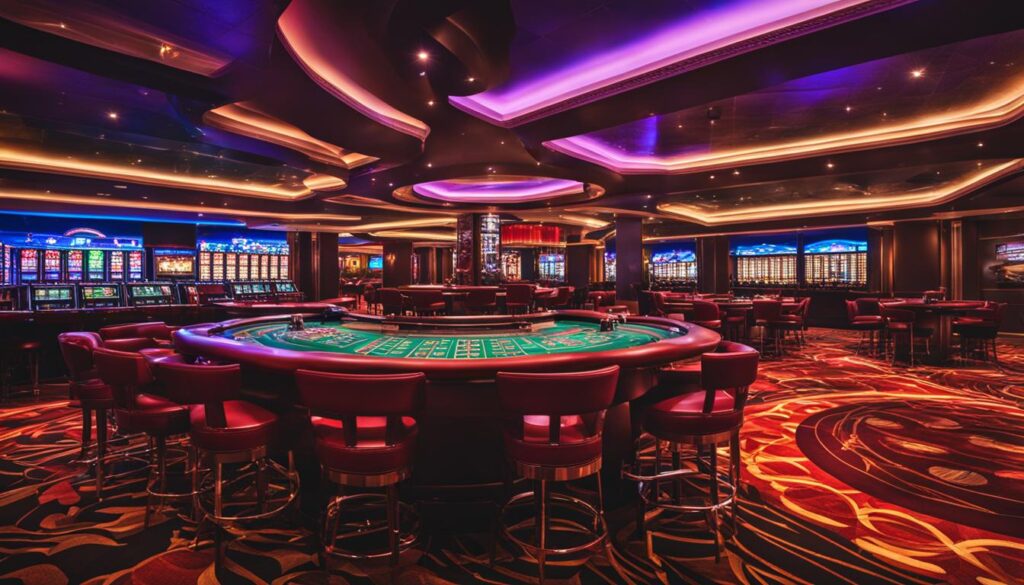 1xbet Casino 1xbet Casino