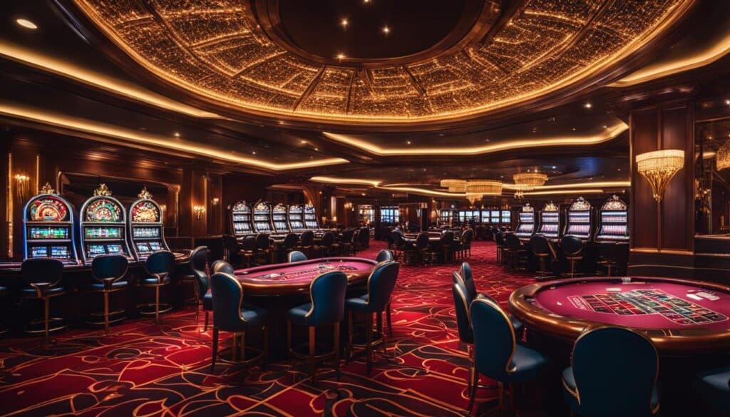 1xbet Casino 1xbet Casino