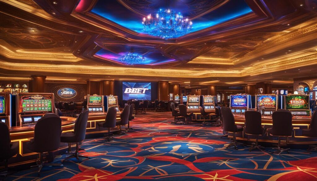 1xbet Casino 1xbet Casino