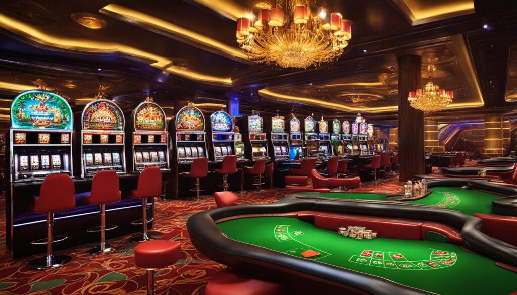 1xbet Casino bonusları ve özellikleri 1xbet Casino bonusları ve özellikleri