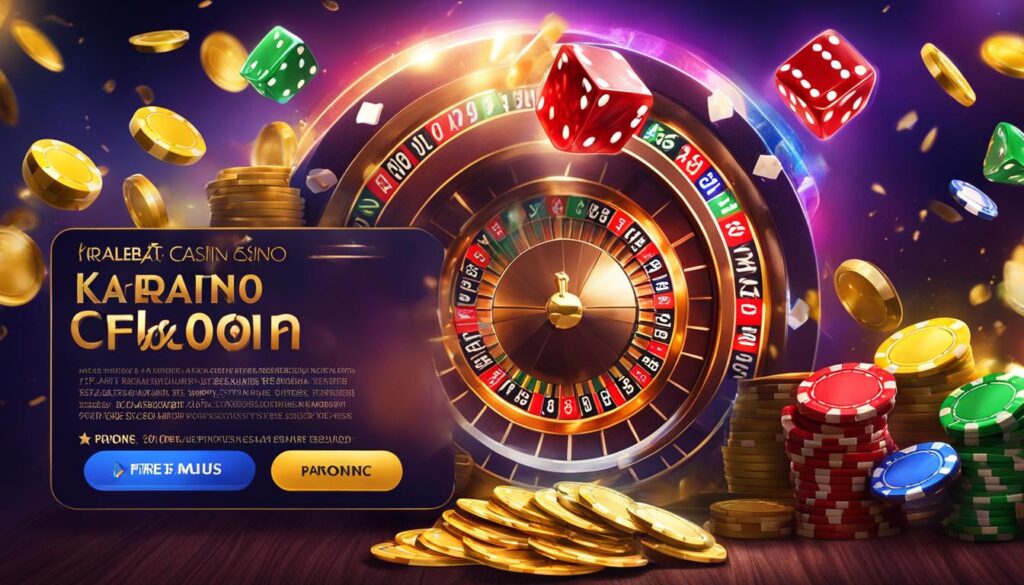 1xbet Casino'nun bonus ve promosyonları 1xbet Casino'nun bonus ve promosyonları