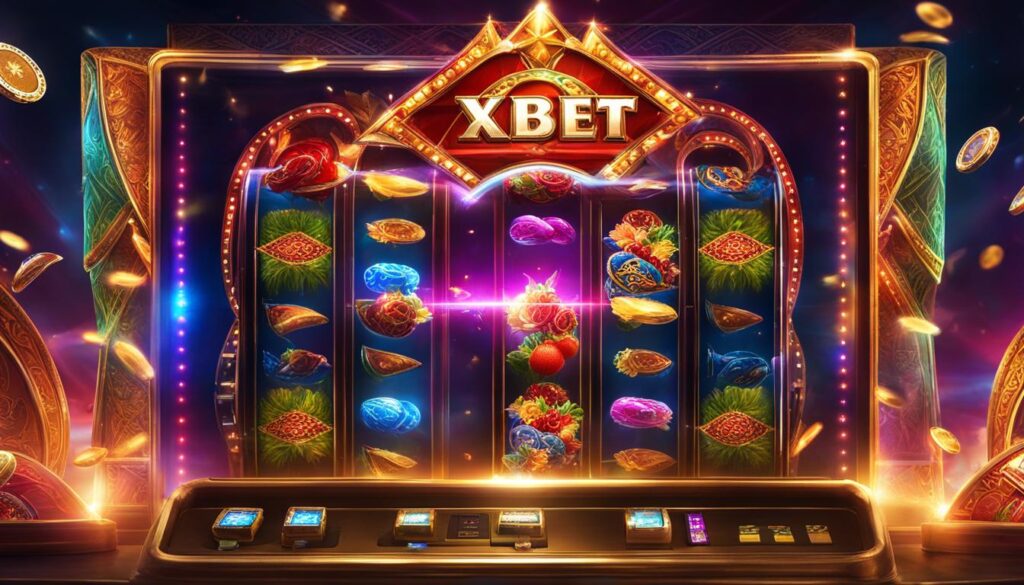 1xbet casino slot siteleri
