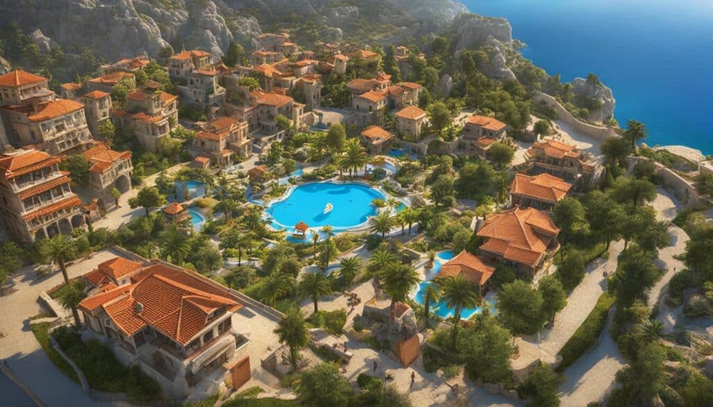 Antalya Okey Sitelerinin Özellikleri ve Karşılaştırma Antalya Okey Sitelerinin Özellikleri ve Karşılaştırma