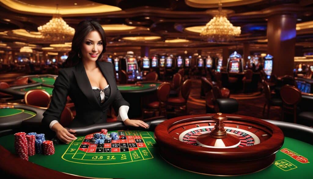 Avrupa Casino Siteleri Avrupa Casino Siteleri