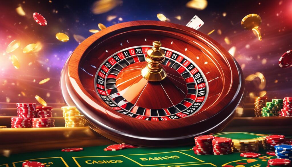 Avrupa Casino Siteleri: Bonus ve Promosyonlar Avrupa Casino Siteleri: Bonus ve Promosyonlar