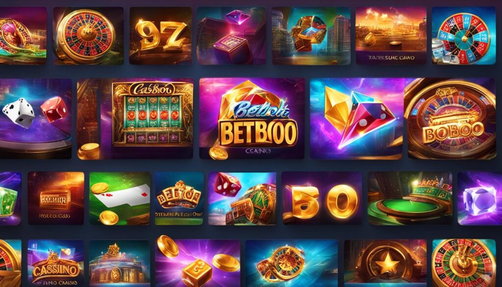 Betboo Casino Betboo Casino