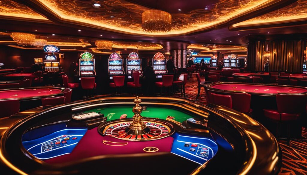 Betboo Casino Betboo Casino