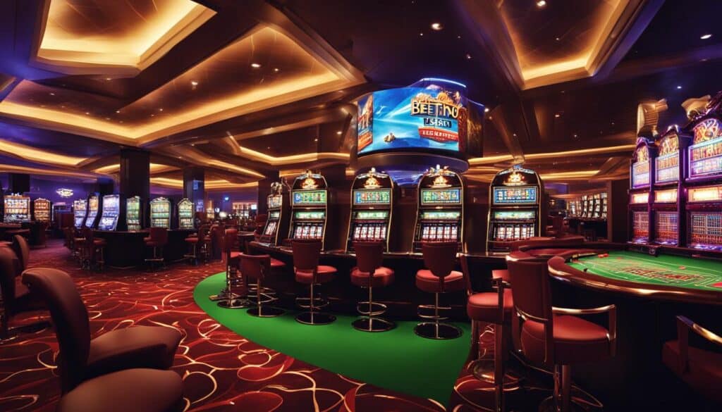 Betboo Casino Betboo Casino