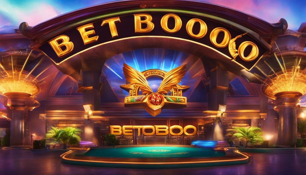 Betboo Casino Betboo Casino