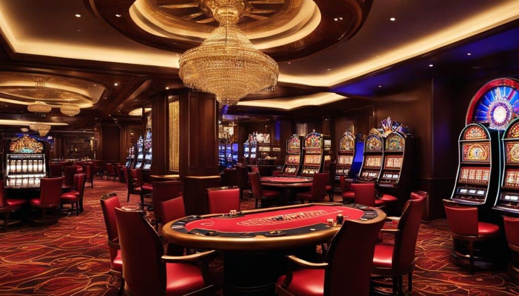 Betboo Casino Betboo Casino