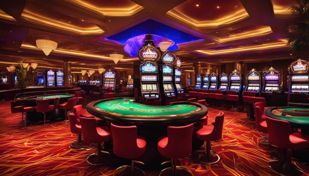 Betboo Casino Betboo Casino