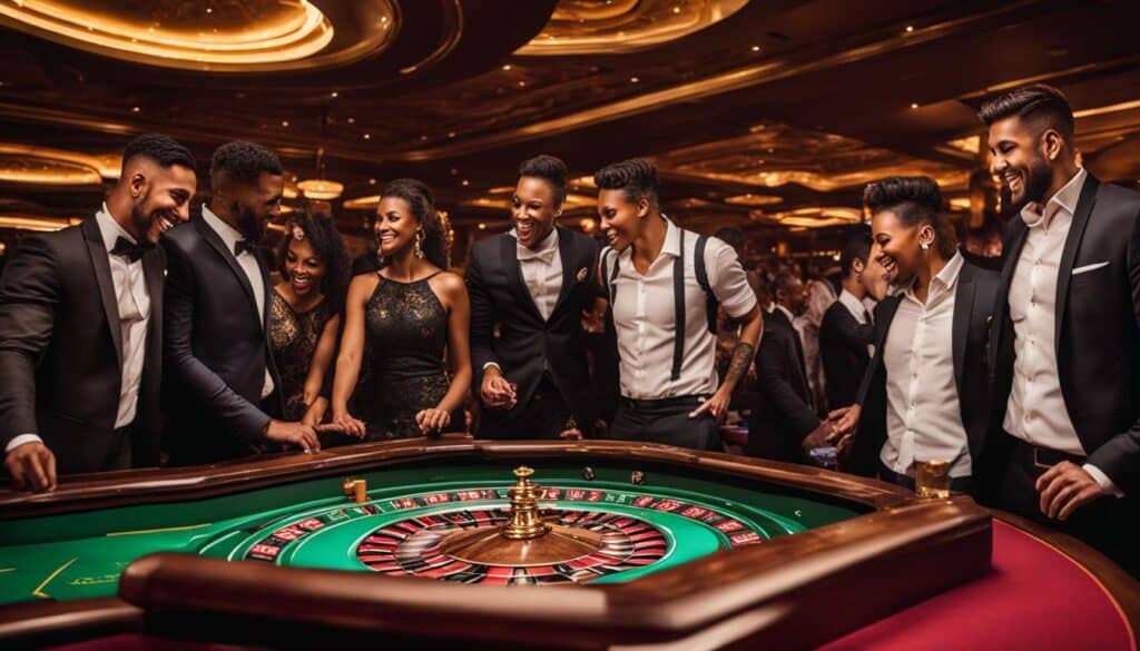 Betboo Casino Betboo Casino