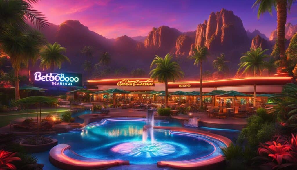 Betboo Casino Betboo Casino