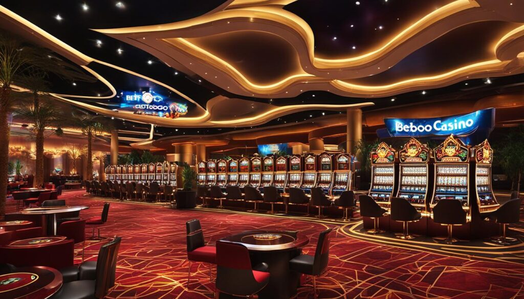 Betboo Casino Betboo Casino