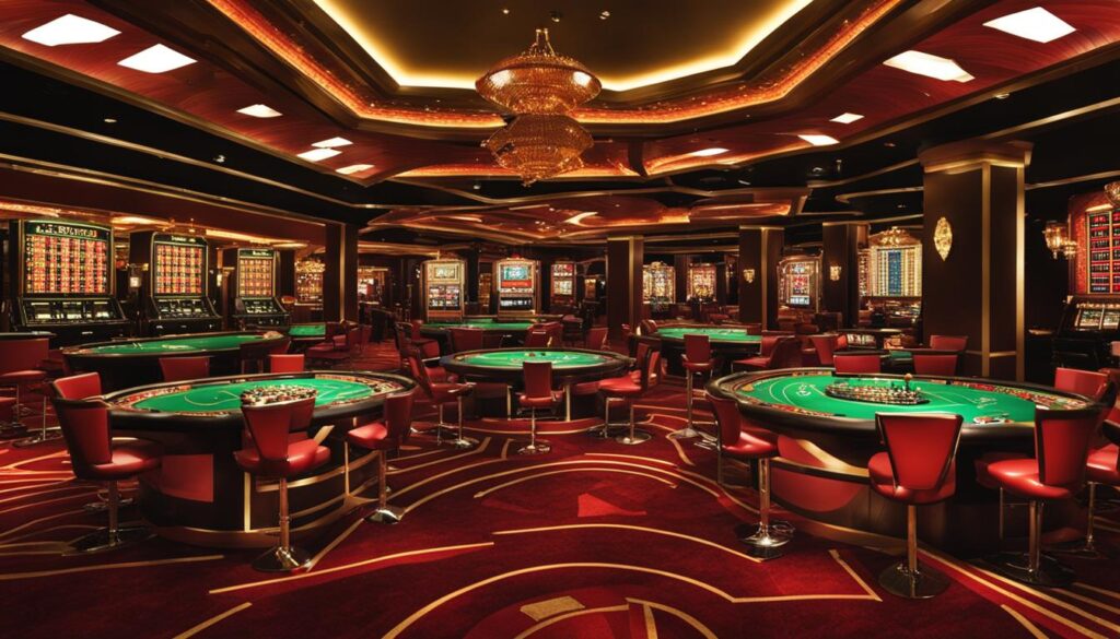Betboo Casino Betboo Casino