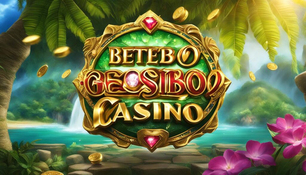 Betboo Casino Bonusları Betboo Casino Bonusları
