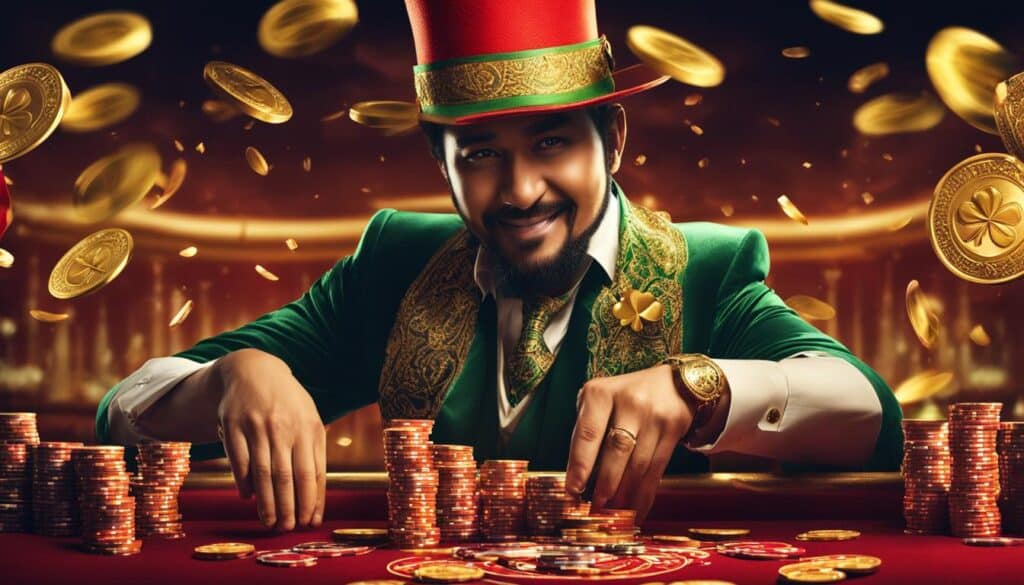 Betboo Casino Bonusları Betboo Casino Bonusları