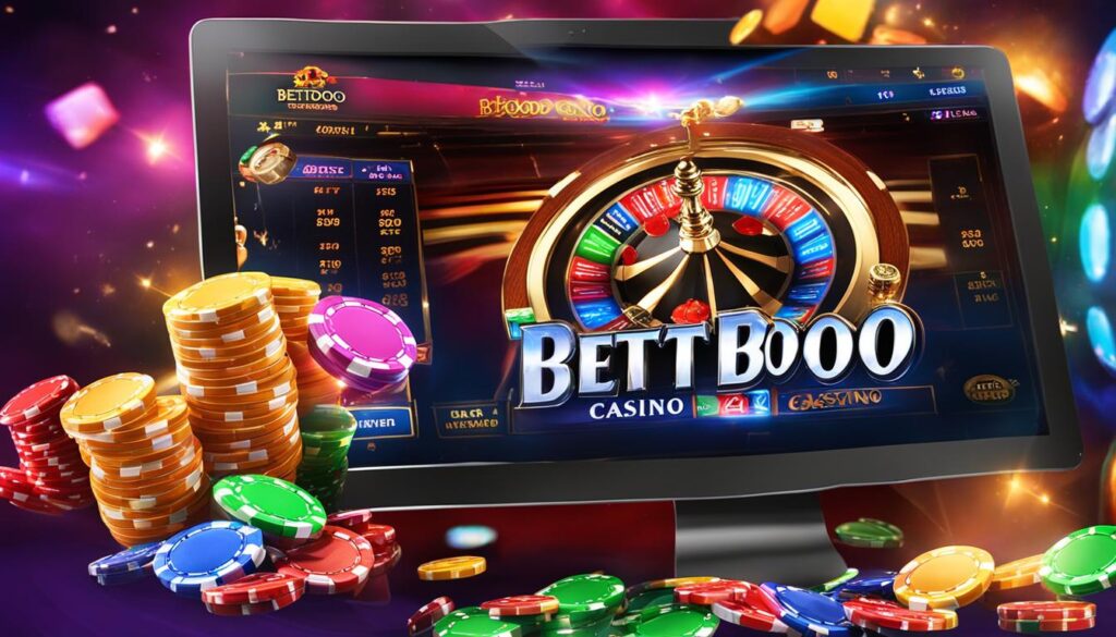 Betboo Casino Image Betboo Casino Image