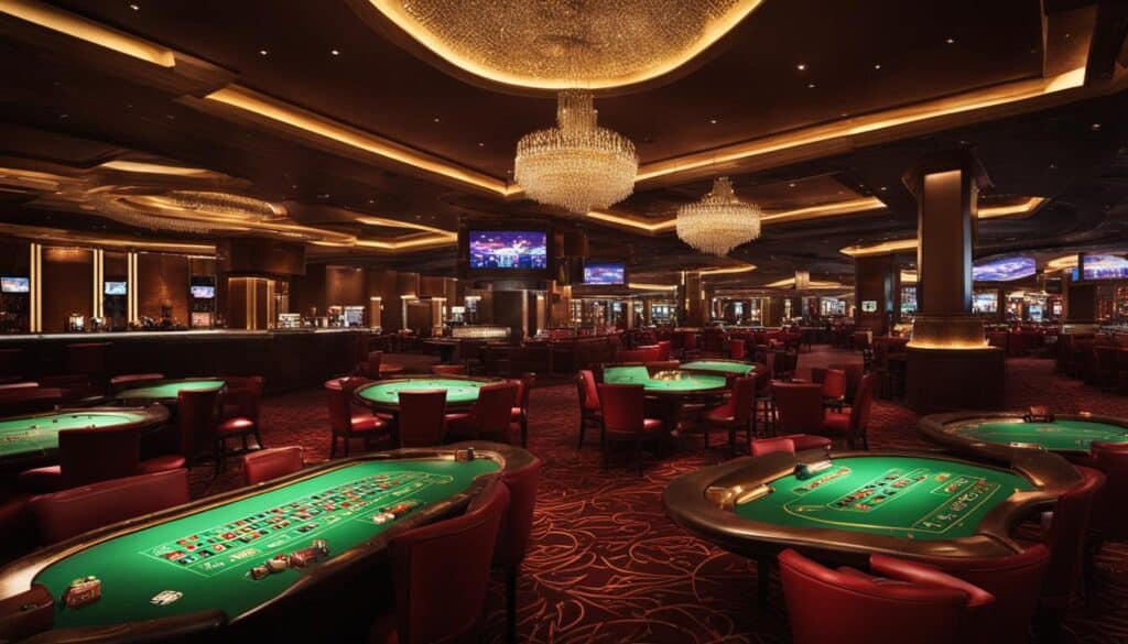 Bets10 Casino Bets10 Casino