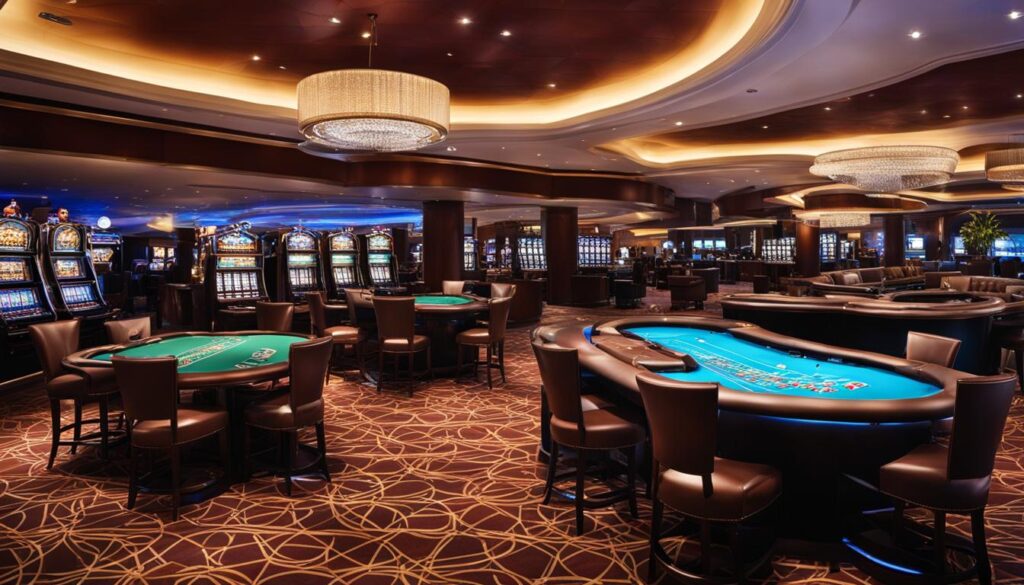 Bets10 Casino Bets10 Casino