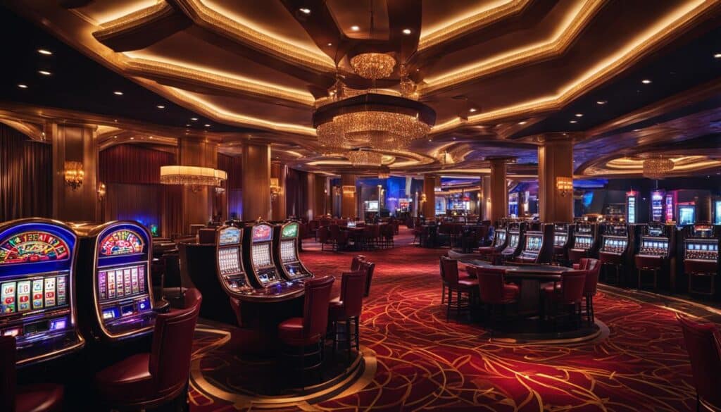 Bets10 Casino Bets10 Casino