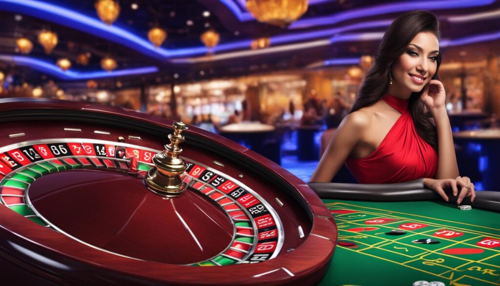 Bets10 Casino Bets10 Casino