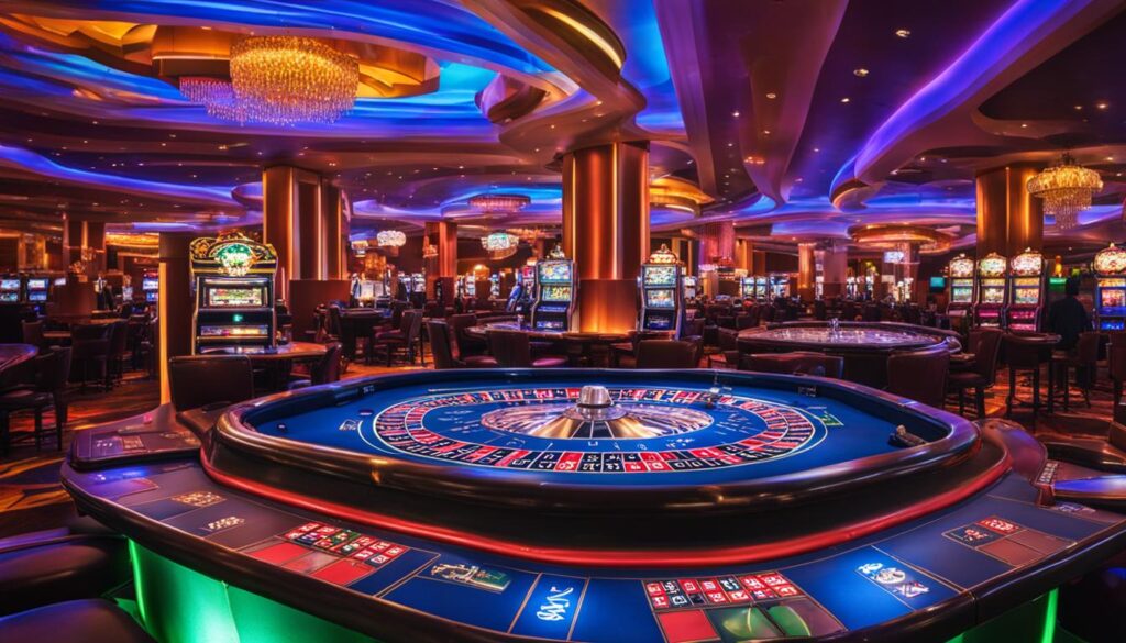 Bets10 Casino Bets10 Casino