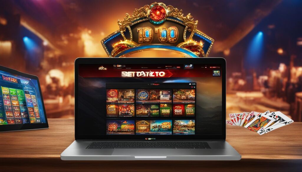 Bets10 Casino Bets10 Casino