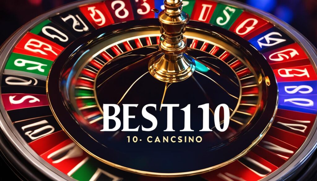 Bets10 Casino Bets10 Casino
