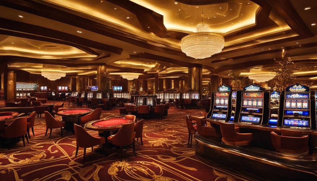 Bets10 Casino Bets10 Casino