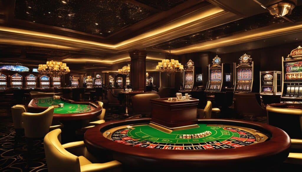 Bets10 Casino Bets10 Casino