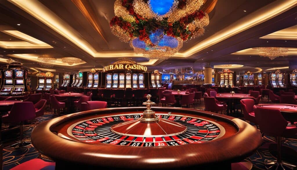 Bets10 Casino Bonuslar Bets10 Casino Bonuslar
