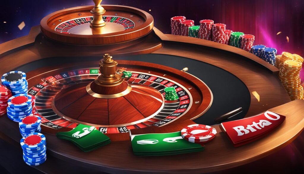 Bets10 Casino Bonusları Bets10 Casino Bonusları