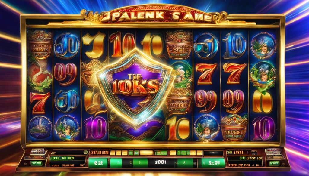 Bets10 Slot Oyunları Bets10 Slot Oyunları