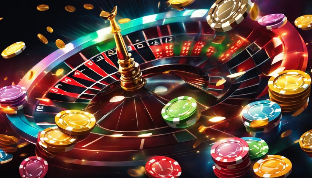 Canlı Casino Siteleri Bonus ve Promosyonları Canlı Casino Siteleri Bonus ve Promosyonları