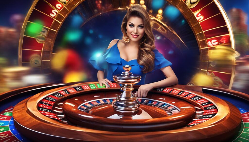 Canlı Casino Siteleri Nedir Canlı Casino Siteleri Nedir