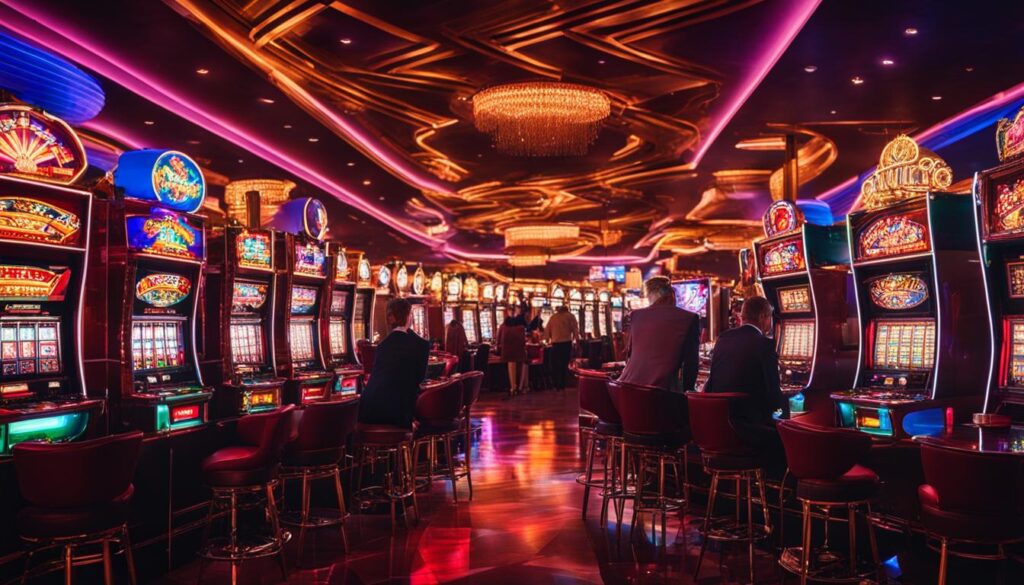 Casino Casino